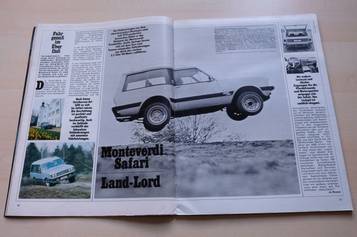 Rallye Racing 06/1978