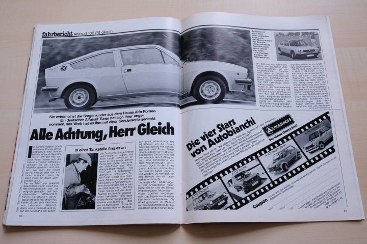 Rallye Racing 06/1979