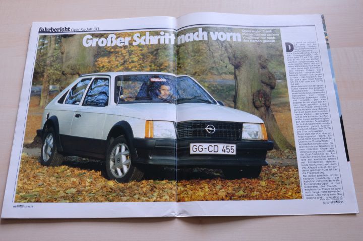Rallye Racing