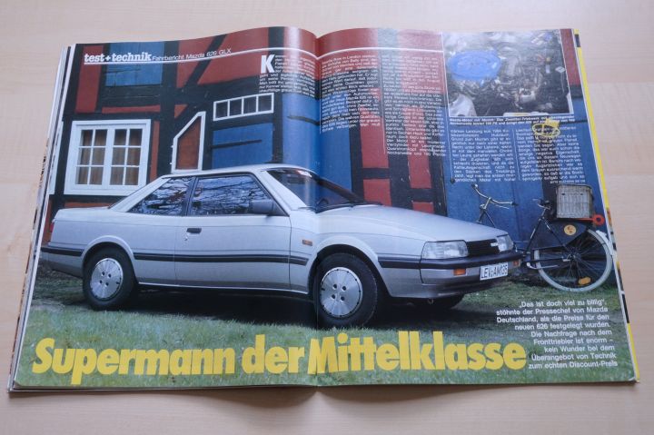 Rallye Racing