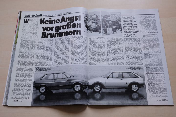 Rallye Racing