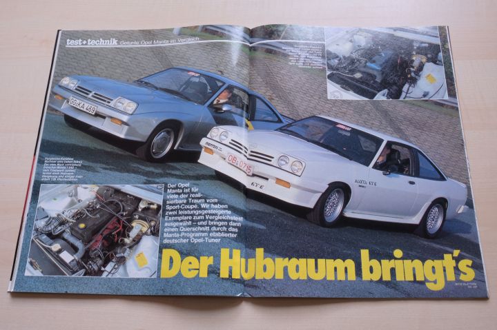 Rallye Racing