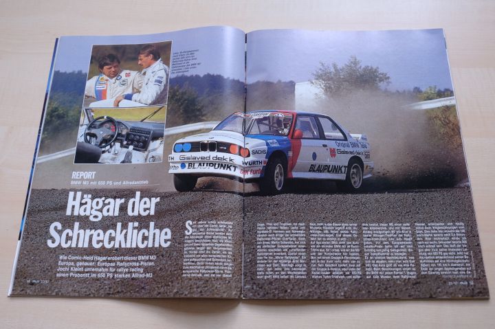 Rallye Racing