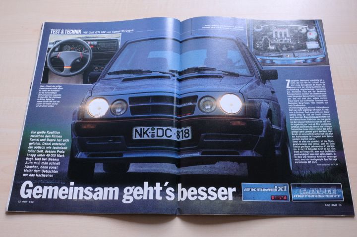 Rallye Racing