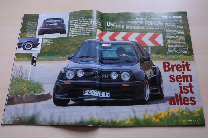 Rallye Racing