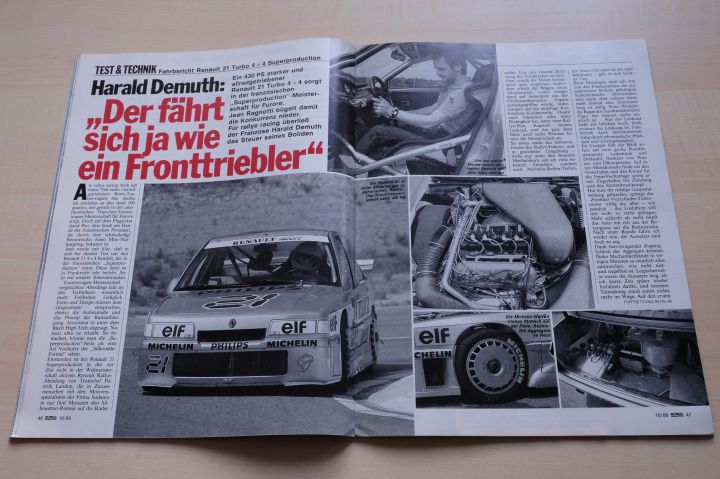 Rallye Racing