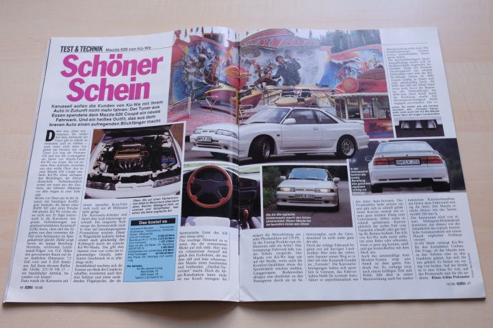Rallye Racing