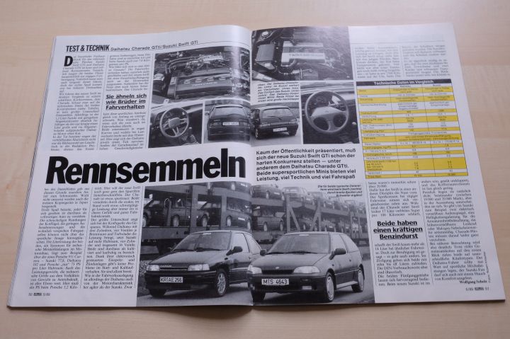 Rallye Racing