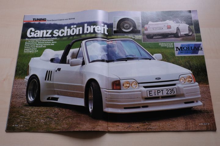 Rallye Racing