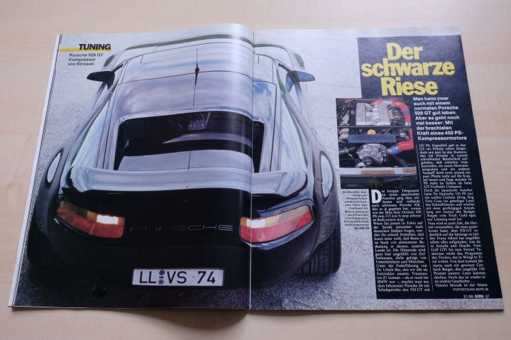Rallye Racing