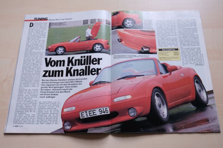 Rallye Racing