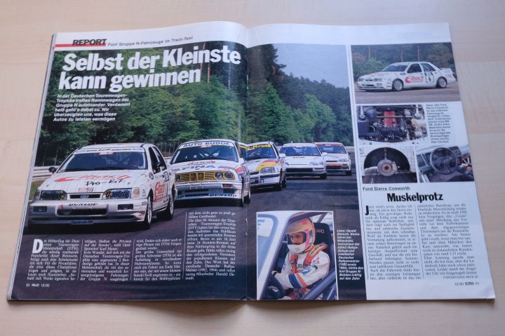 Rallye Racing
