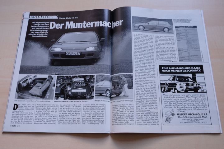 Rallye Racing