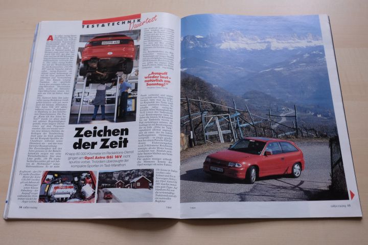 Rallye Racing