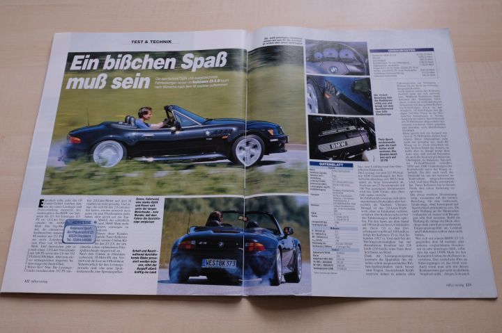 Rallye Racing