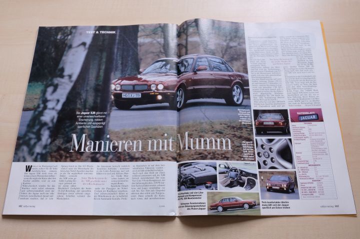 Rallye Racing