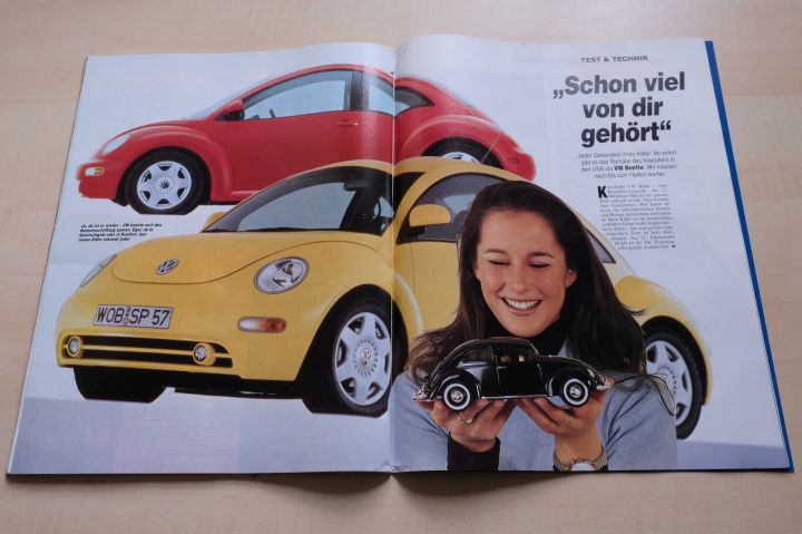 Rallye Racing