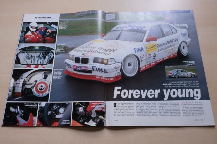 Rallye Racing