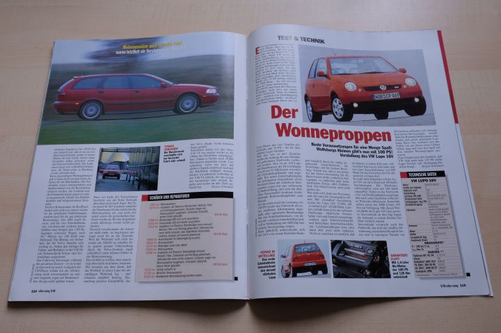 Rallye Racing