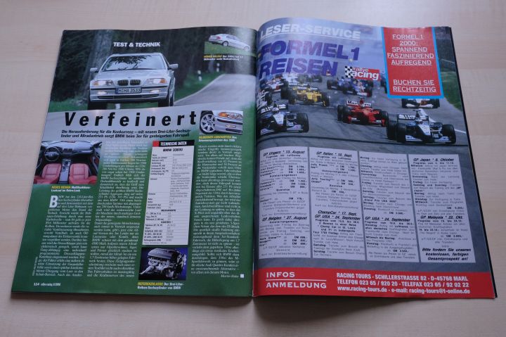 Rallye Racing