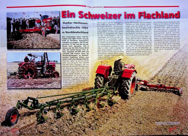 Schlepper Post Schlepper Post