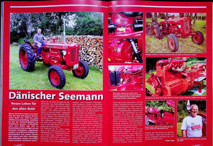 Schlepper Post Schlepper Post