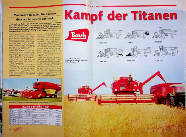 Schlepper Post Schlepper Post