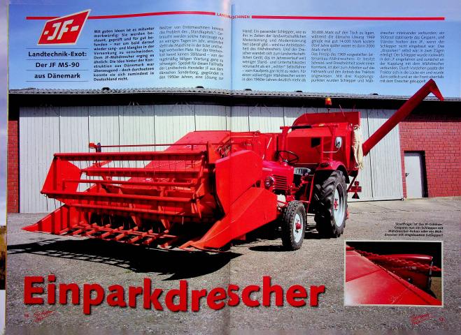 Schlepper Post Schlepper Post