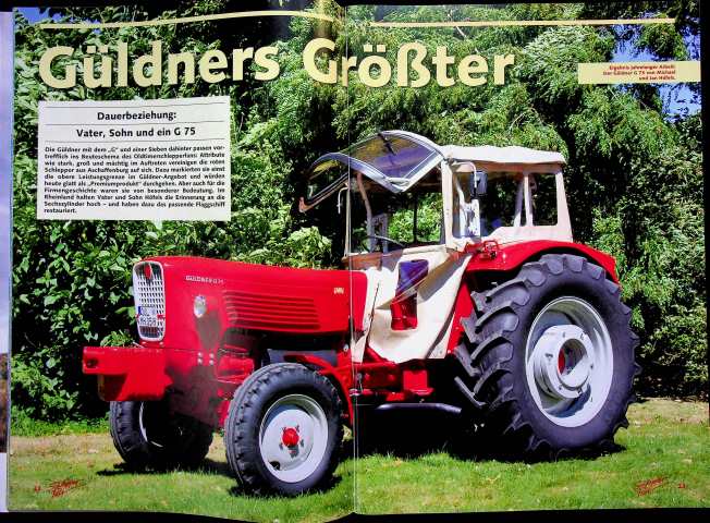 Schlepper Post Schlepper Post