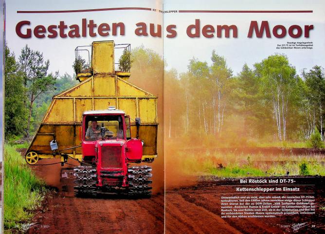 Schlepper Post Schlepper Post
