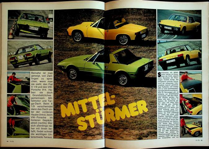 Sport Auto Sport Auto