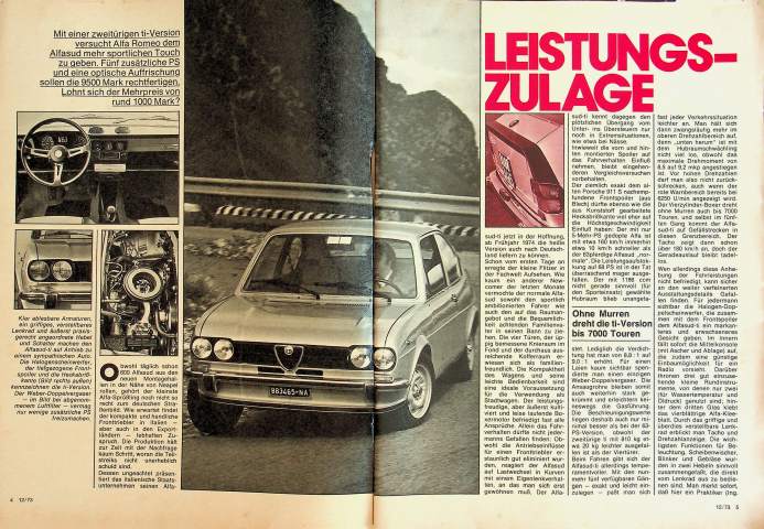 Sport Auto