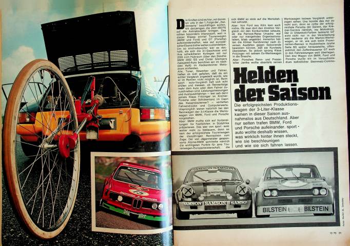 Sport Auto