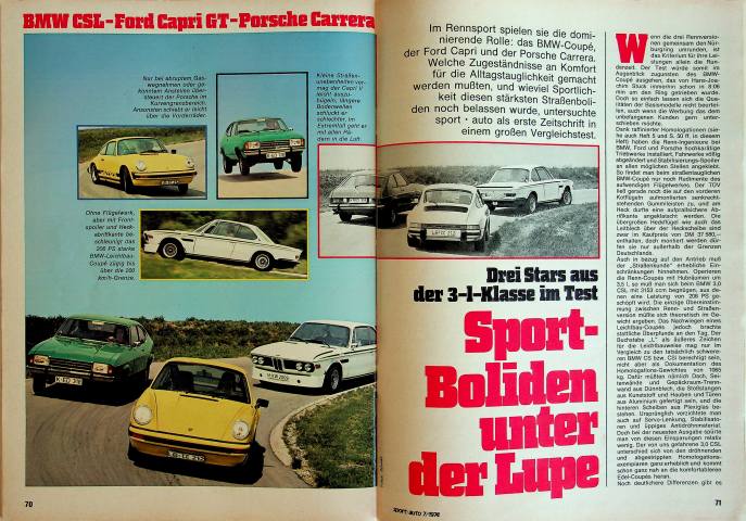 Sport Auto