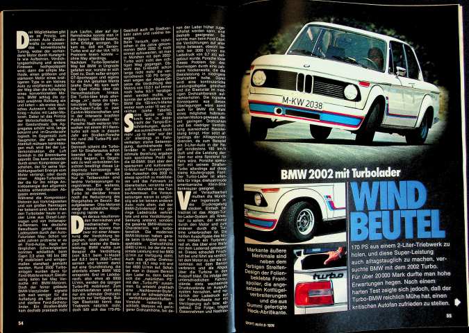 Sport Auto