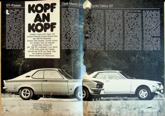 Sport Auto Sport Auto