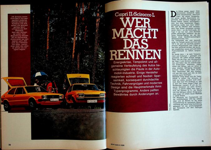 Sport Auto