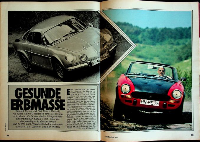 Sport Auto