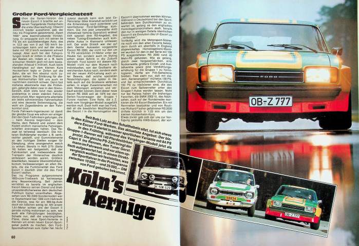 Sport Auto Sport Auto