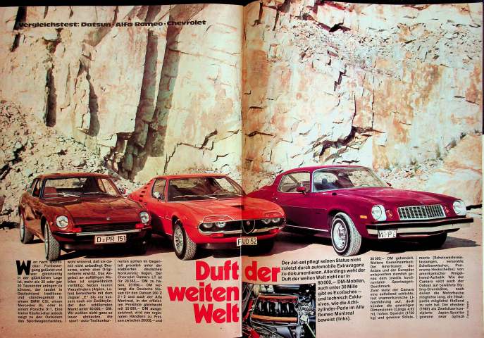 Sport Auto Sport Auto