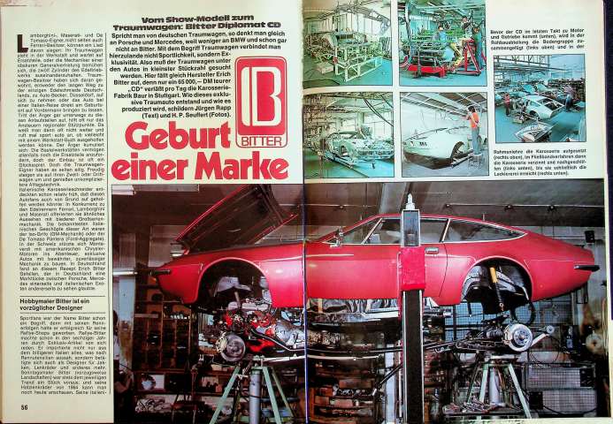 Sport Auto Sport Auto