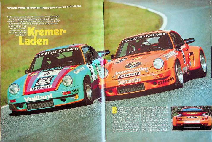 Sport Auto