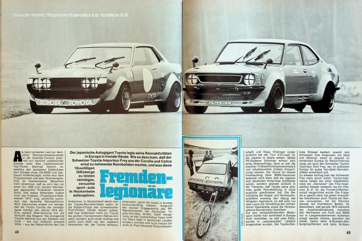 Sport Auto