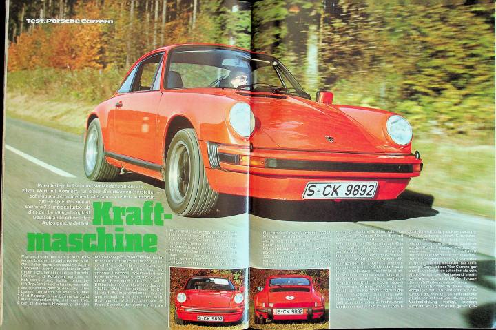 Sport Auto