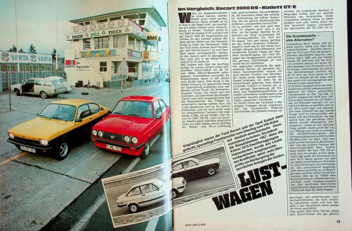 Sport Auto Sport Auto