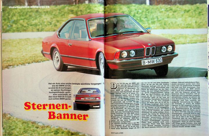 Sport Auto Sport Auto
