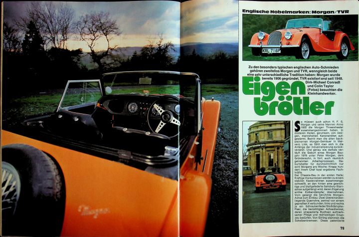 Sport Auto Sport Auto