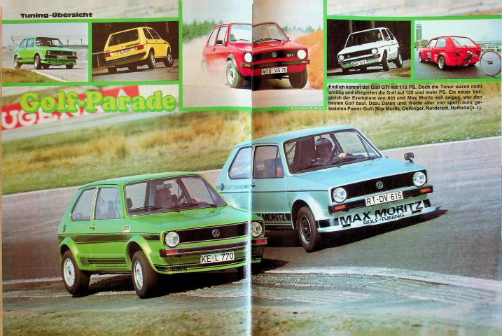 Sport Auto Sport Auto