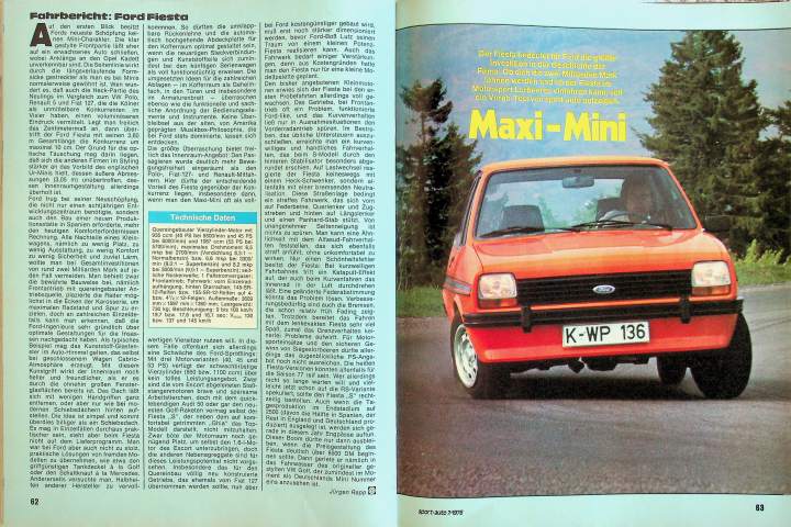 Sport Auto Sport Auto