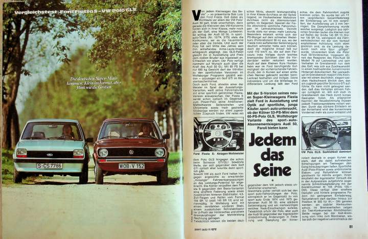 Sport Auto Sport Auto